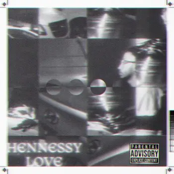Hennessy Love cover art