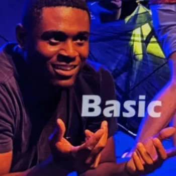 Basic cover art