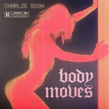 Body Moves cover art