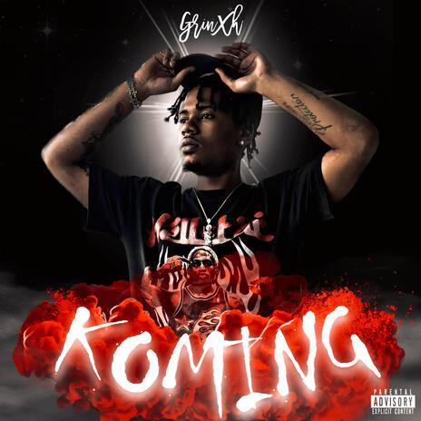 Koming cover art