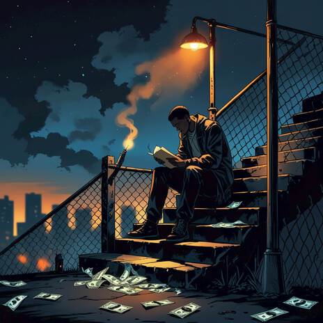 Gangsta Diaries cover art