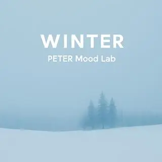 PETER Mood Lab cover art