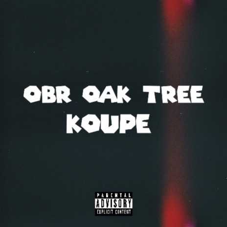 Koupe cover art