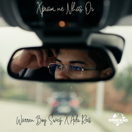 Xpiam Ne Nhas Oi ft. Adii Reis cover art