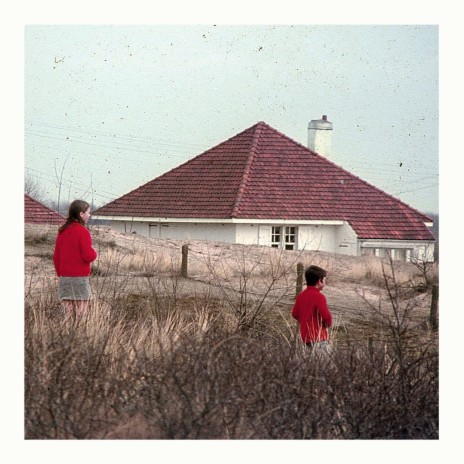 Handshakes ft. Ivy Falls cover art