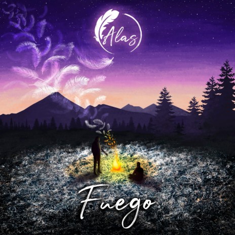 Aquí Estoy Señor (Cover) cover art