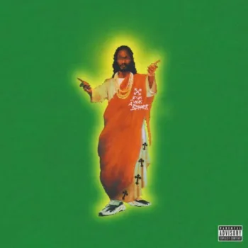 Cooke cover art