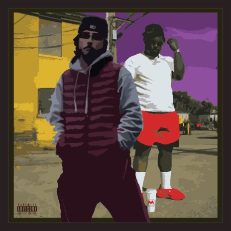 All Action ft. BagLife Tee cover art