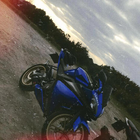 Say Goodbye cover art