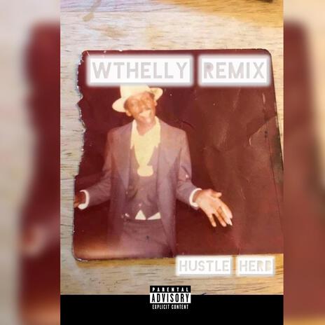 WTHelly (Remix) cover art