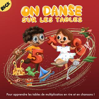 On danse sur les tables (Version Rock)