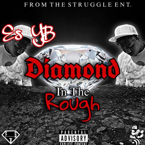 Diamond In The Rough cover art