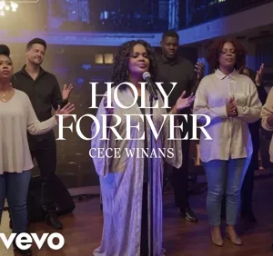 CeCe Winans