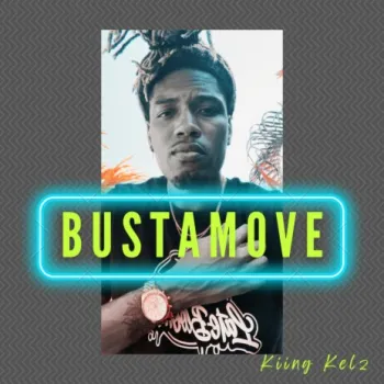BustAMove cover art