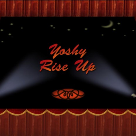 Rise Up cover art