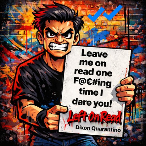 Left on Read