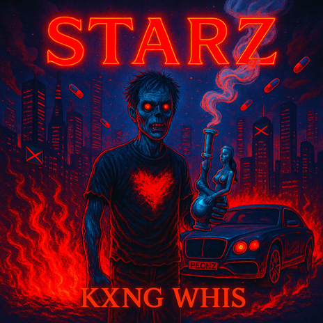 Starz