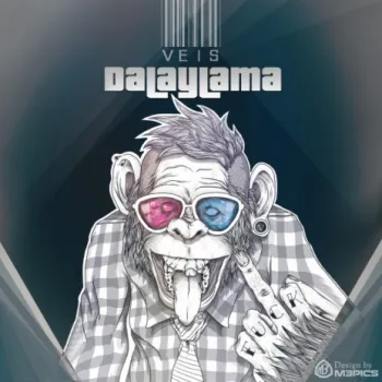 Technetium cover art