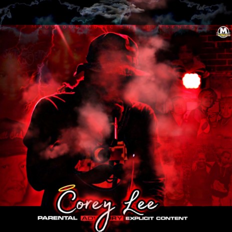Gas Me Up cover art