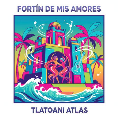 Fortín de mis Amores (Huapango Chill)