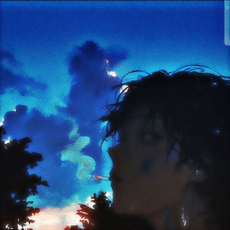 This world is made for your eyes cover art