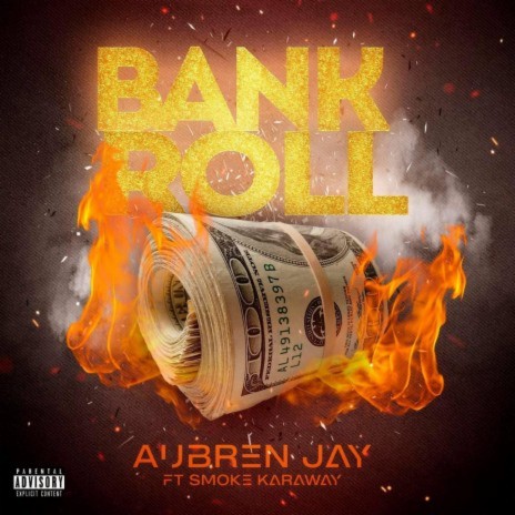 Bankroll ft. Smoke Karaway cover art