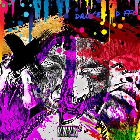 Too Hard ft. Lewi Banz cover art