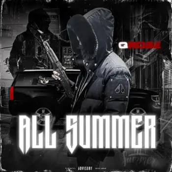 All Summer cover art