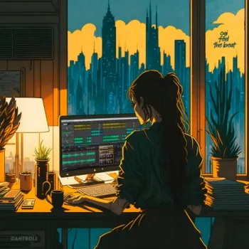 Weird Times cover art