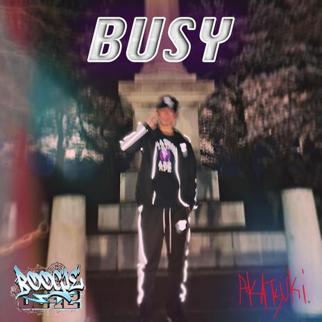 Busy