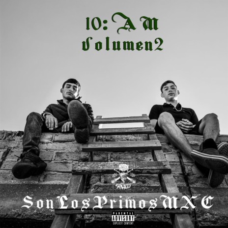 Quieren ver ft. Charly Brown cover art