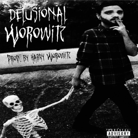 Voices ft. Harry Worowitz cover art