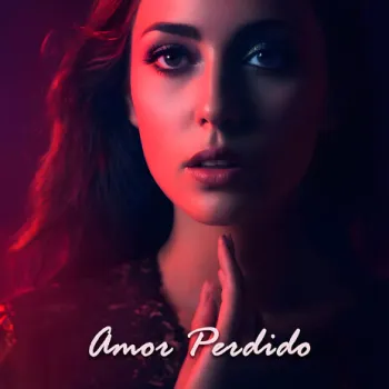 Amor Perdido cover art