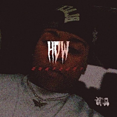 HOW cover art