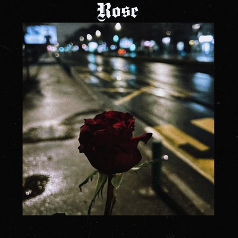 Rose cover art