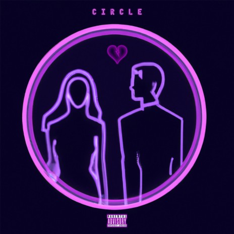 CIRCLE cover art