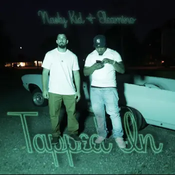Stand Tall ft. Geela & Elcamino cover art