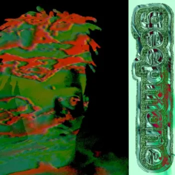 Skate cover art
