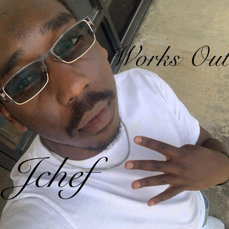 Works Out cover art