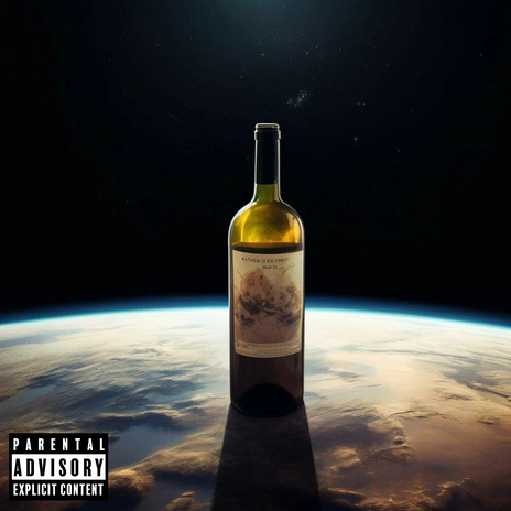Наливай вино cover art