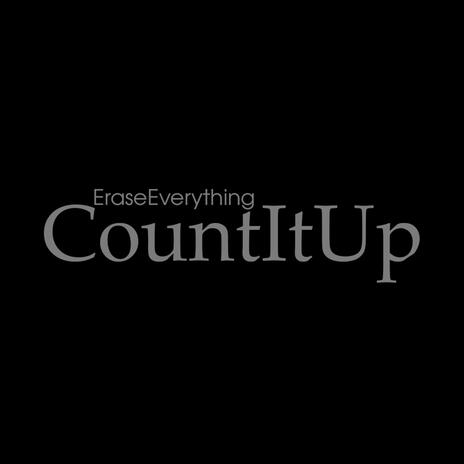CountItUp cover art