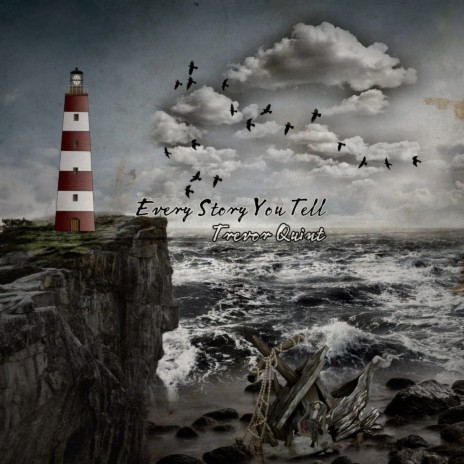 Every Story You Tell cover art