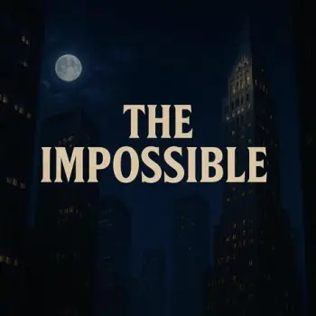 The Impossible cover art