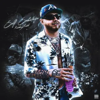 Drug user cover art