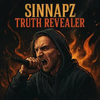 Truth Revealer cover art
