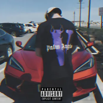 GLS cover art