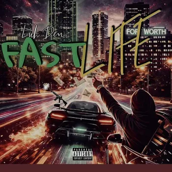 No Better cover art