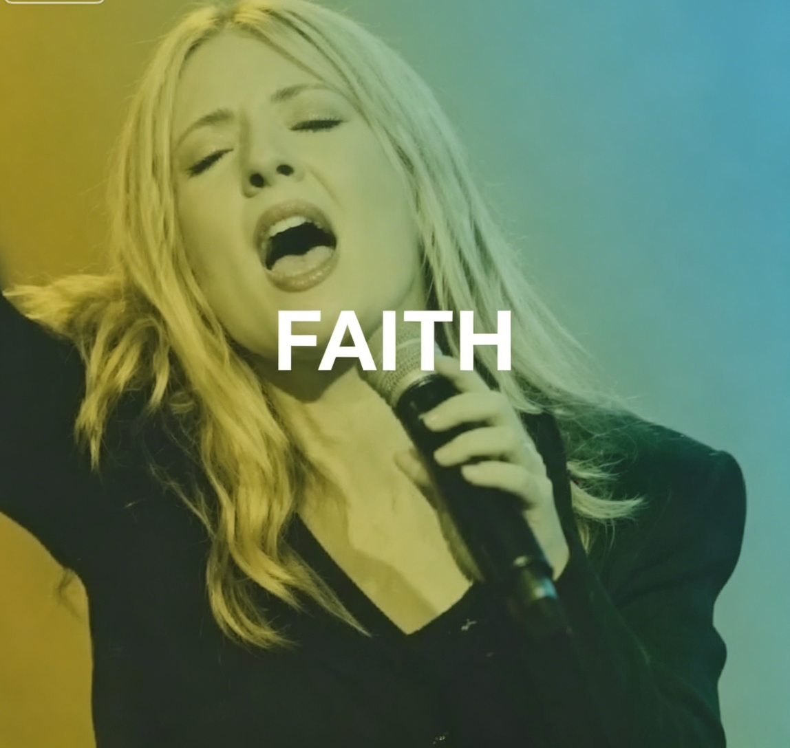 Hillsong Worship