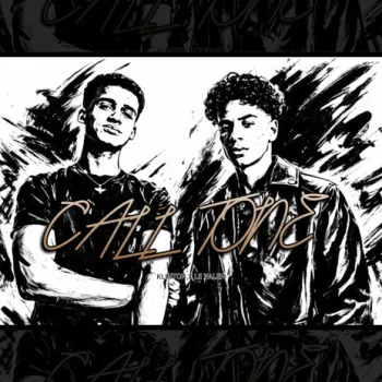 CALL TONE ft. klinton cover art