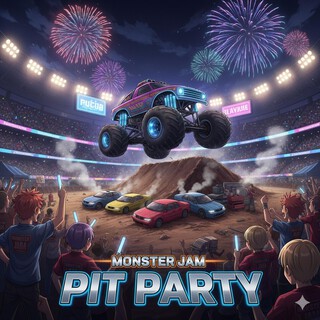 Monster Truck Songs